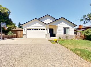 91180 N Coleman St, Eugene, OR 97408