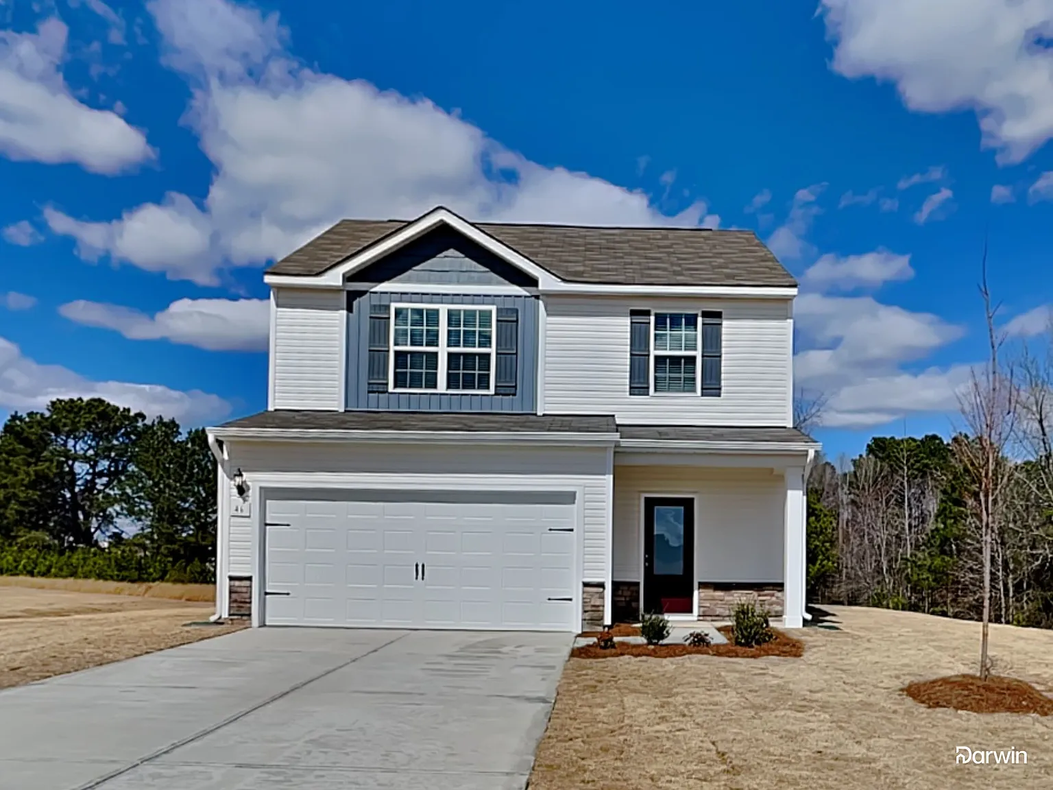 4 bed, 2.5 bath, 1800 sqft, $1,820 — Photo 1