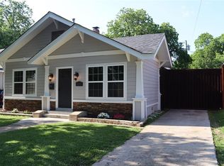 5443 Belmont Ave, Dallas, TX 75206