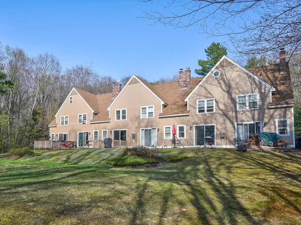 45 Haynesville Avenue #3, Conway, NH 03818