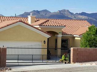 1762 Calle Barbadas, Rio Rico, AZ 85648