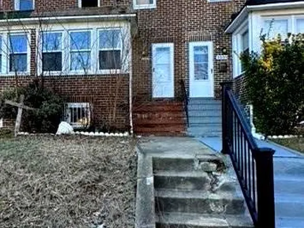 3557 3rd St, Baltimore, MD 21225