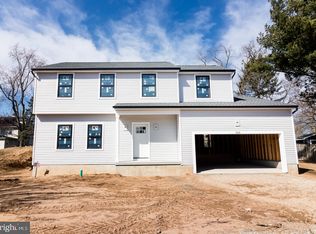 1618 Cornell Ave, Hamilton, NJ 08619