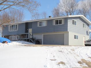 N39522 Gavel Rd, Whitehall, WI 54773