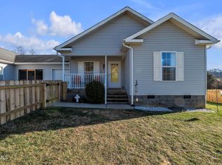 18408 Fortunes Way, Abingdon, VA 24210