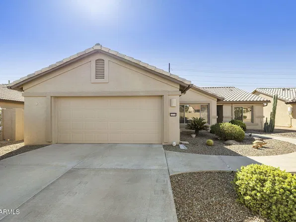 15719 W VERDE Lane, Goodyear, AZ 85395