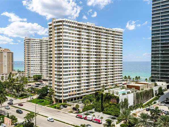 2049 S Ocean Dr, Hallandale, FL