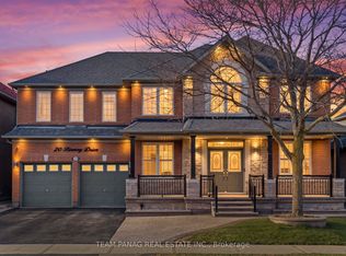 20 Binnery Dr, Brampton, ON