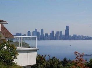 1943 Walnut Ave SW APT A, Seattle, WA 98116