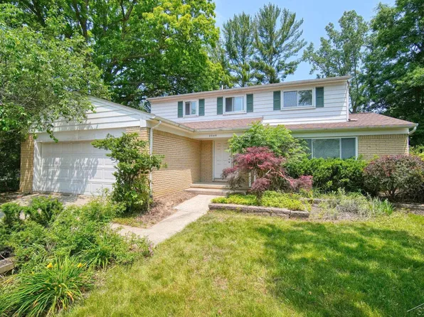 2345 Traver Blvd, Ann Arbor, MI 48105