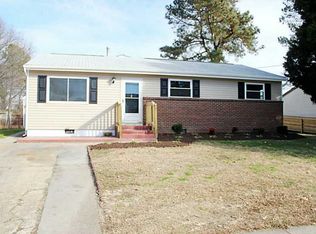 112 Big Bethel Rd, Hampton, VA 23666