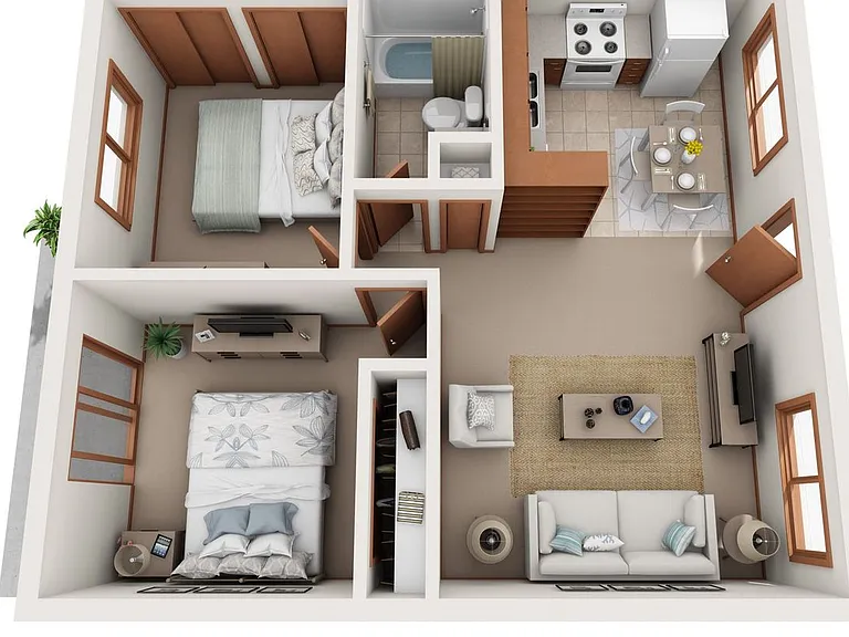 Meadow Park Apartments | Specials Available — Photo 46