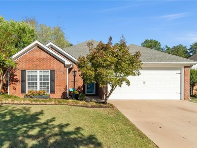 3954 Whirlaway Dr, Tuscaloosa, AL, 35406