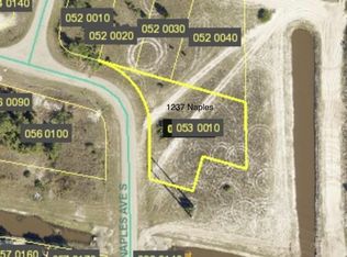 1237 Naples Ave S, Lehigh Acres, FL 33913