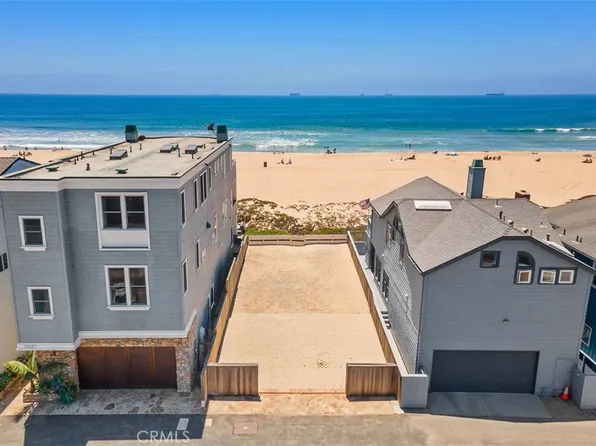 17025 S Pacific Ave, Sunset Beach, CA 90742