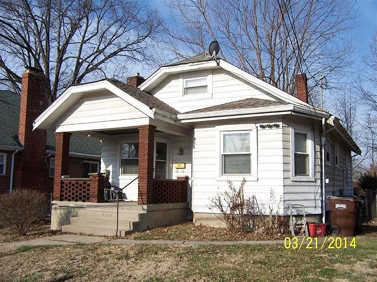 1st image of 6223 Hammel Ave