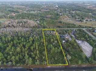 Paddock St LOT 783, Orlando, FL 32833