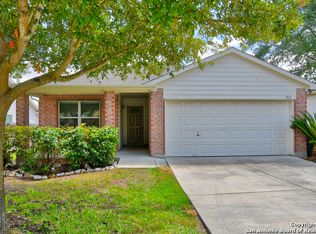 5121 Knollwood, Schertz, TX 78108