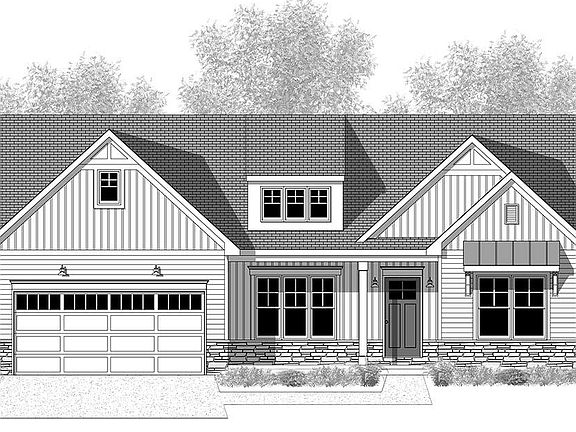 Upgraded Elevation B