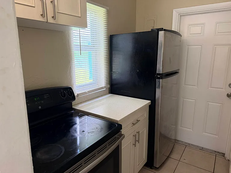 1436 NW 3rd Ct #1 — Photo 9