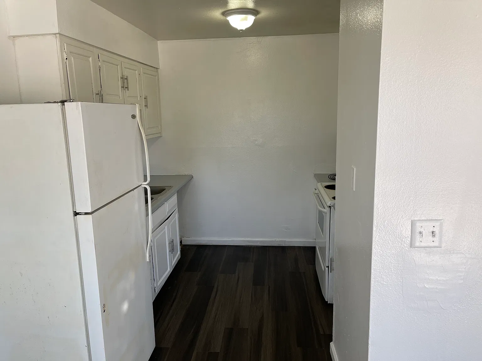 2 bed, 816 sqft, $1,100 — Photo 4