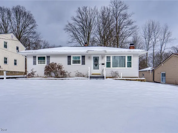 2445 Briner Ave, Akron, OH 44305