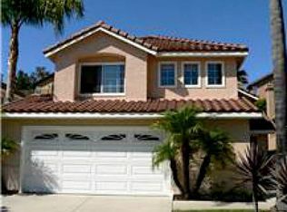 17 Montecilo, Foothill Ranch, CA 92610