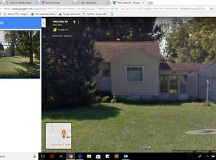 1842 Lillian Rd, Stow, OH 44224