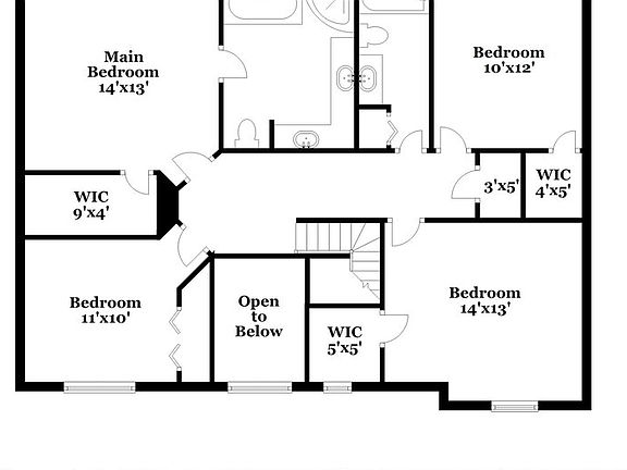 2nd image of 140 Aurora Ln