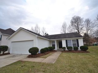 11138 Gold Pan Rd, Charlotte, NC 28215