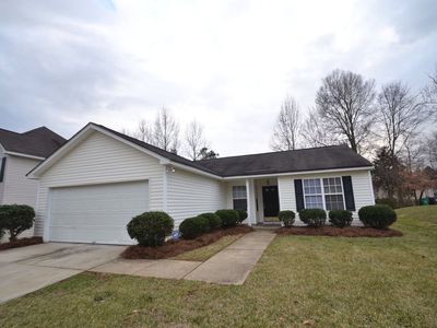 11138 Gold Pan Rd, Charlotte, NC, 28215