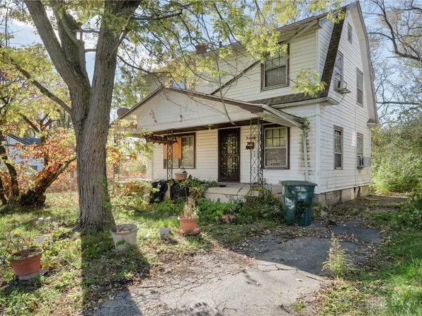 2005 Malvern Ave, Dayton, OH 45406