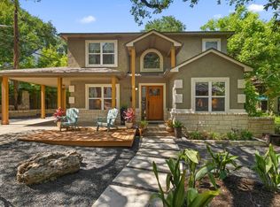 1006 Avondale Rd, Austin, TX 78704