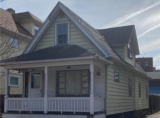 421 Gregory St, Rochester, NY 14620