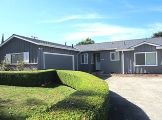 829 Rockwood Dr, San Jose, CA 95129