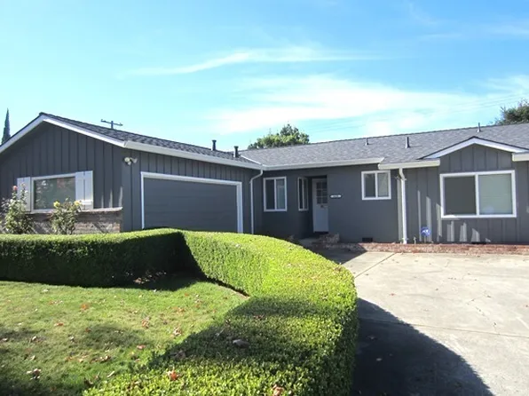 829 Rockwood Dr, San Jose, CA 95129