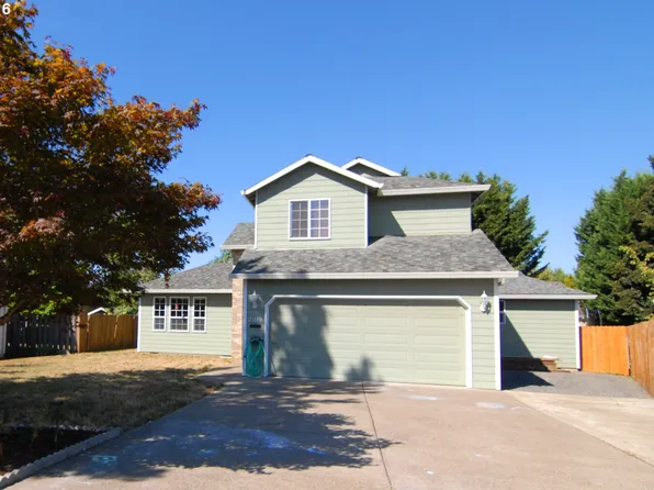 2109 Valeri Dr, Newberg, OR 97132
