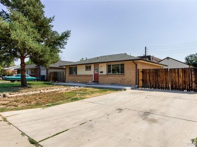 7594 Heather Pl, Denver, CO, 80221