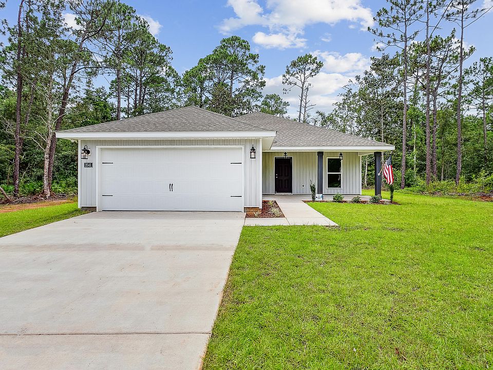 Key Largo Plan, OLDE TOWNE, Atmore, AL 36502 | Zillow