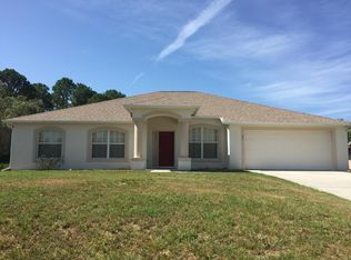 72 Emerson Dr NW, Palm Bay, FL 32907