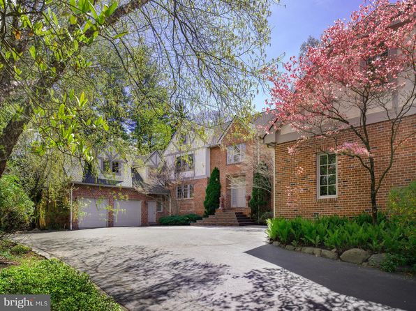 1542 Mount Pleasant Rd, Villanova, PA 19085