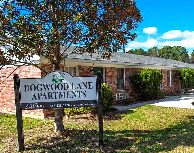 Dogwood Lane Apartments - 136 — Photo 1