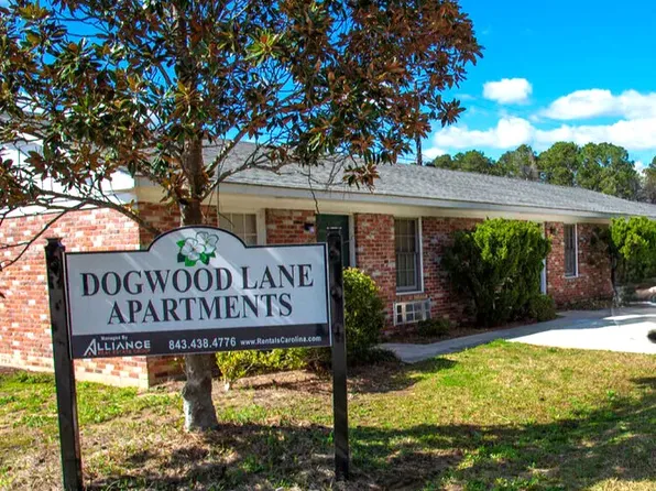 Dogwood Lane Apartments - 104, 104 Dogwood Ln, Florence, SC 29506