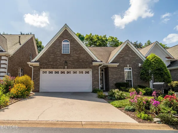 5304 Tazewell Pointe Way, Knoxville, TN 37918