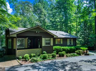 35 Point North Dr, Hogansville, GA 30230