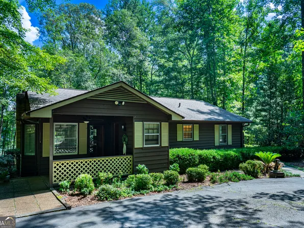 35 Point North Dr, Hogansville, GA 30230