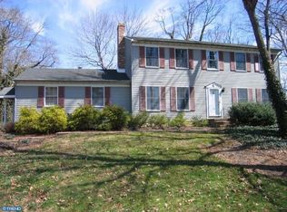 1207 Windsor Rd, West Windsor, NJ 08550