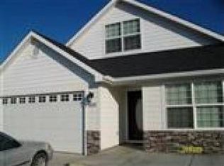 600 Spring Valley Dr, Medford, OR 97501