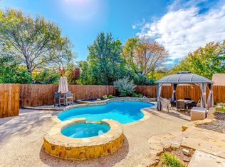 4114 Azalea Ln, Garland, TX 75043