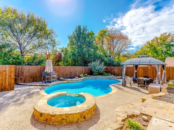 4114 Azalea Ln, Garland, TX 75043